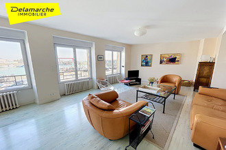  appartement granville 50400
