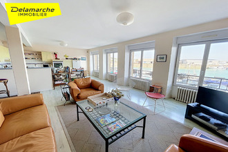  appartement granville 50400