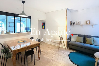  appartement granville 50400
