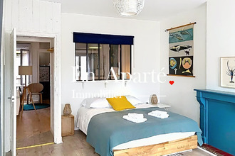  appartement granville 50400