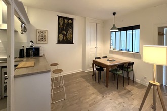  appartement granville 50400