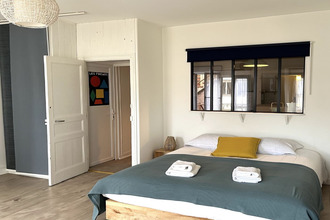 appartement granville 50400