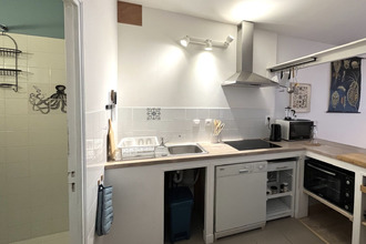  appartement granville 50400