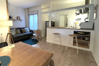  appartement granville 50400