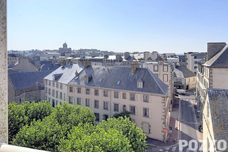  appartement granville 50400