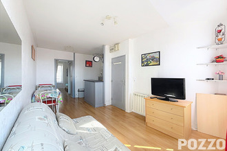  appartement granville 50400