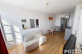  appartement granville 50400