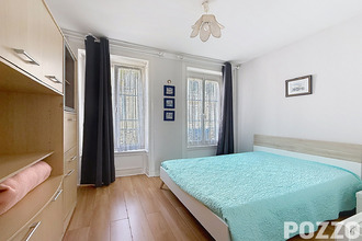  appartement granville 50400