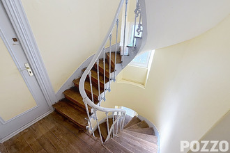  appartement granville 50400