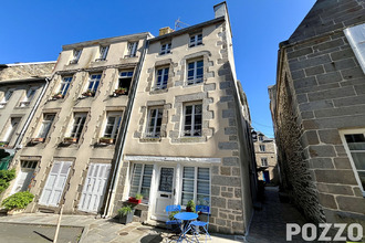  appartement granville 50400