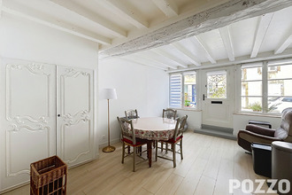  appartement granville 50400