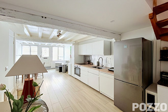  appartement granville 50400