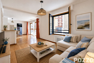  appartement granville 50400