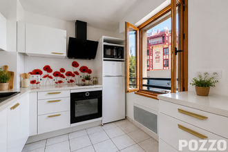  appartement granville 50400