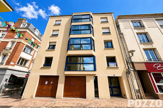  appartement granville 50400