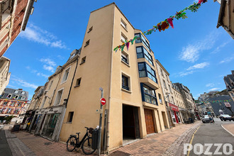  appartement granville 50400