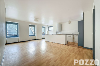 appartement granville 50400
