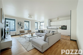  appartement granville 50400