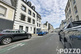  appartement granville 50400