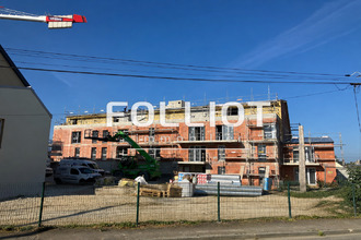  appartement granville 50400