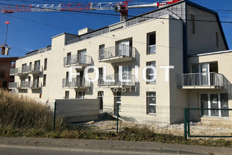  appartement granville 50400