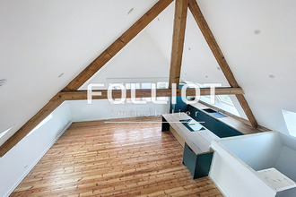  appartement granville 50400
