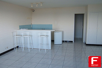  appartement granville 50400