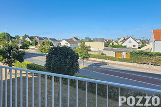  appartement granville 50400