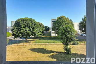  appartement granville 50400