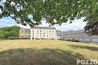  appartement granville 50400
