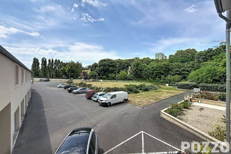  appartement granville 50400