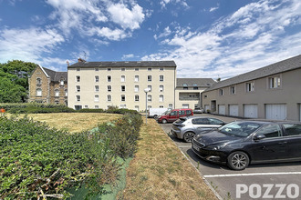  appartement granville 50400