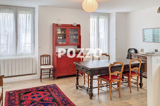  appartement granville 50400
