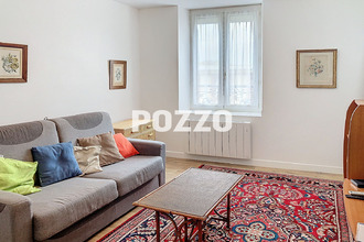  appartement granville 50400