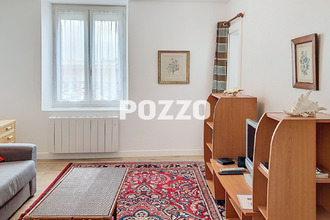  appartement granville 50400