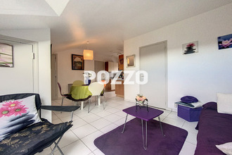  appartement granville 50400