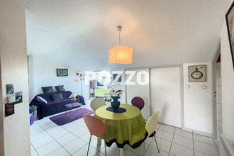  appartement granville 50400