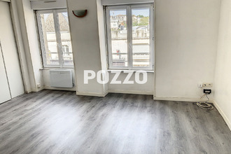  appartement granville 50400