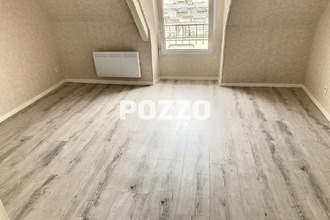  appartement granville 50400