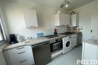  appartement granville 50400