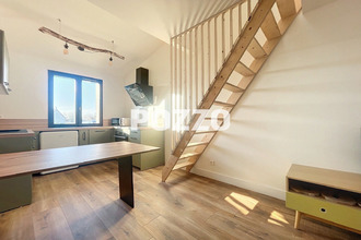  appartement granville 50400