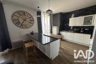 appartement granville 50400