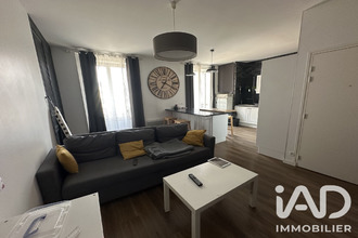  appartement granville 50400