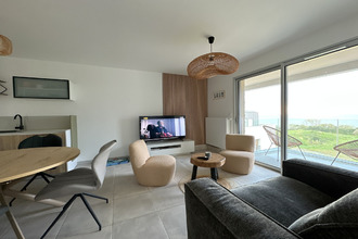  appartement granville 50400
