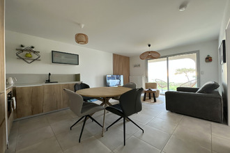  appartement granville 50400