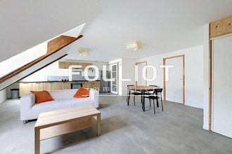  appartement granville 50400