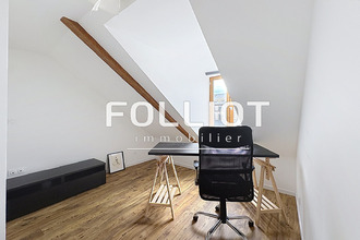  appartement granville 50400