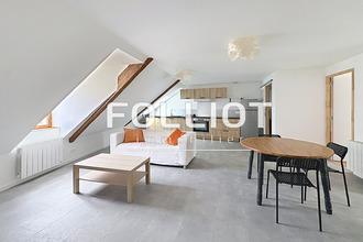  appartement granville 50400
