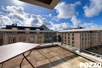  appartement granville 50400