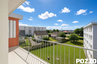  appartement granville 50400